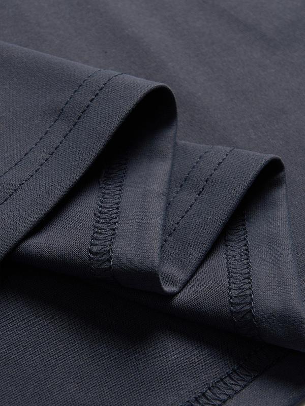 Men's Regular Fit Graphic Print Round Neck Knit Tee, Summer Clothes, Streetwear Guys Hawaiian Tropical & Letter Graphic Short Sleeve Crewneck T-Shirt,