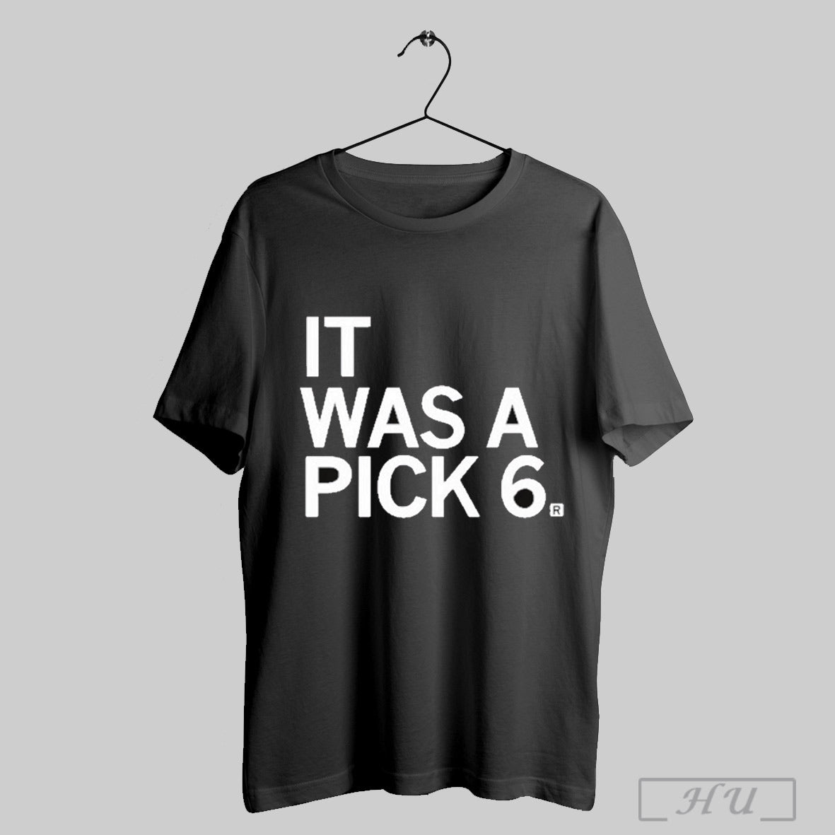 Philadelphia Eagles It Was A Pick 6 Super Bowl Game Shirt Sweatshirt