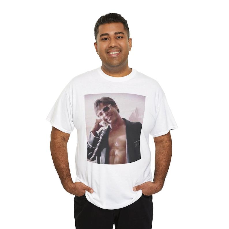 Monsters Menendez Brothers Unisex Tee, Nicholas Chavez Design Hoodie Sweatshirt, Softstyle Menswear Womenswear Casual Classic Cotton