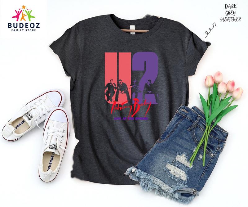 U2-Uv Las Vegas shirt, U2 Ultraviolet Sphere 2024 T-shirt, Las Vegas U2 Ultraviolet Sphere 2024 hoodie, U2 Band Fan Gift sweatshirt, concert shirt, gr