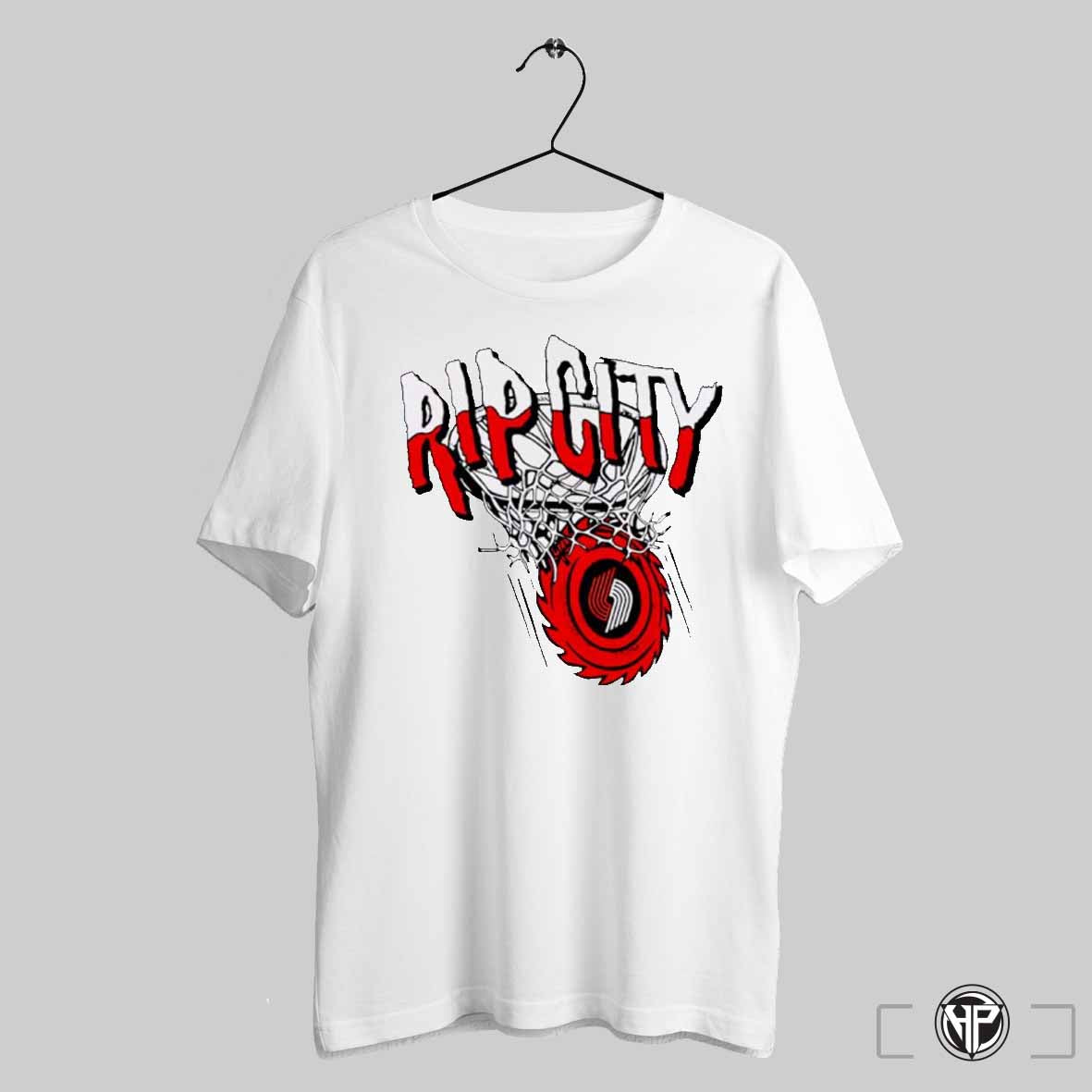 Portland Trail Blazers City Edition 2024 Shirt Trendy Sweatshirt