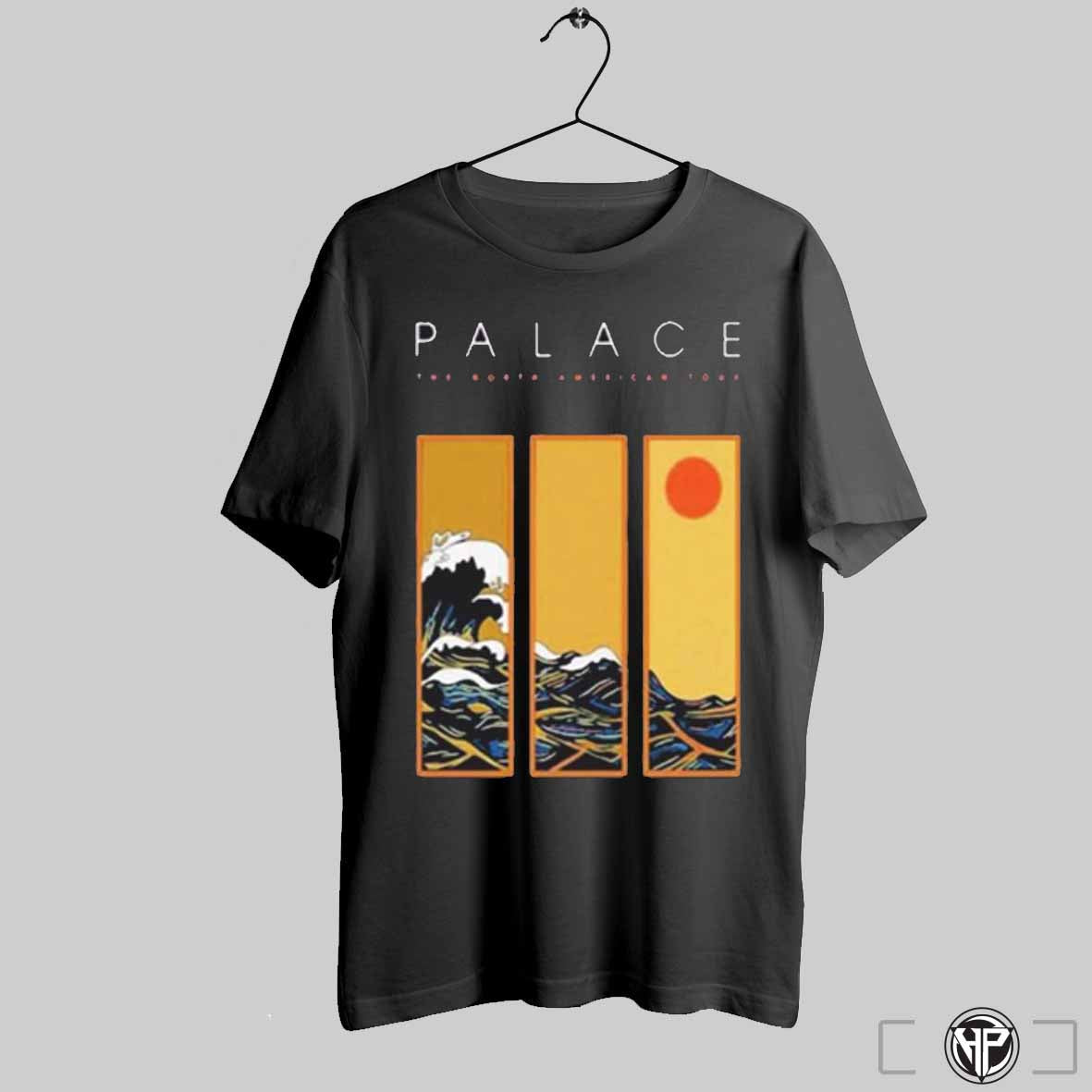 Palace 2024 2025 Concert Tour Shirt Trending Sweatshirt