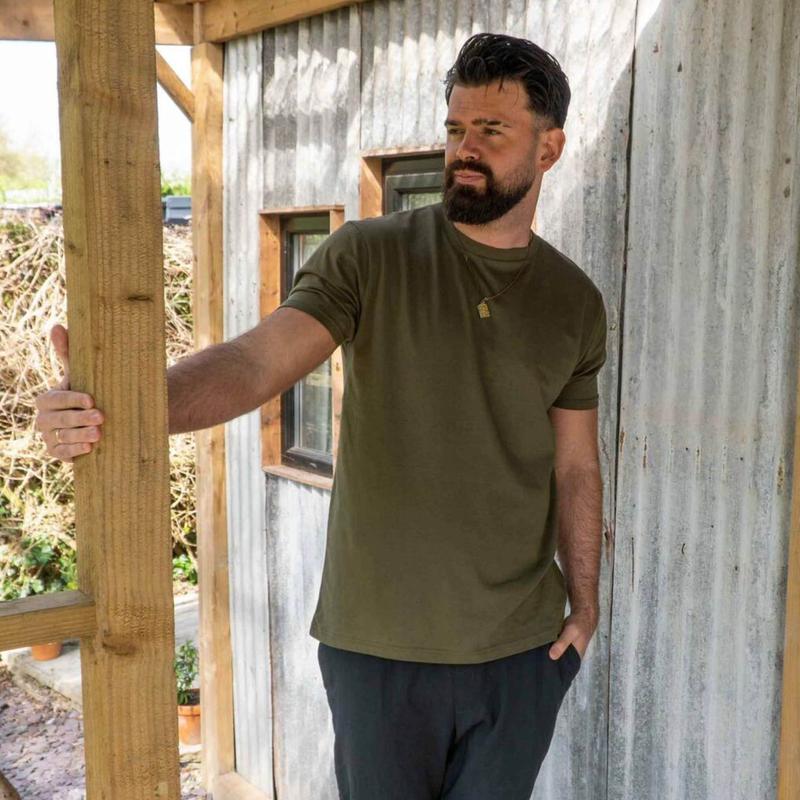 The Man The Myth The Legend Personalised T Shirt - Slogan Back Print Top For Him - Father's Day Birthday Gift For Him sweater and hoodie