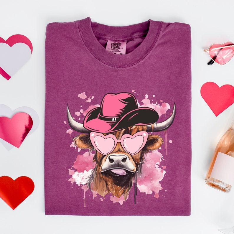 Only heart eyes for you love Valentine's Day tshirt, Cupid Wings Shirt - XoXo - Cupid tshirt - iPrintasy Valentine tee - Comfort Color