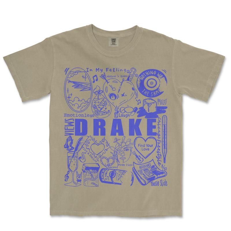 Drake Champagne Poetry Shirt, Drake Certified Lover Boy Vintage Shirt, It's All A Blur Tour 2023 IAAB Merch  21 SavageAnalyze listing