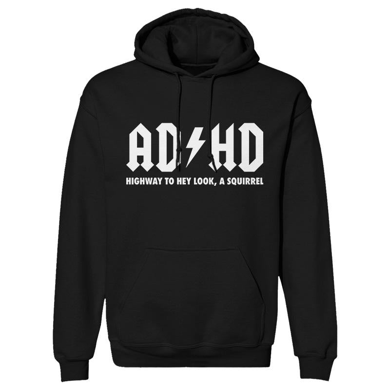 ADHD Apparel