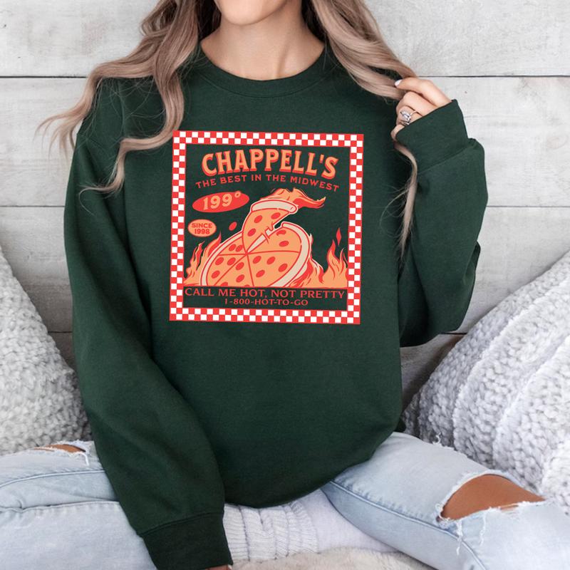 Vintage Hot To Go Chappel Roan T-shirt, Sweatshirt, Hoodie Womenswear Tops