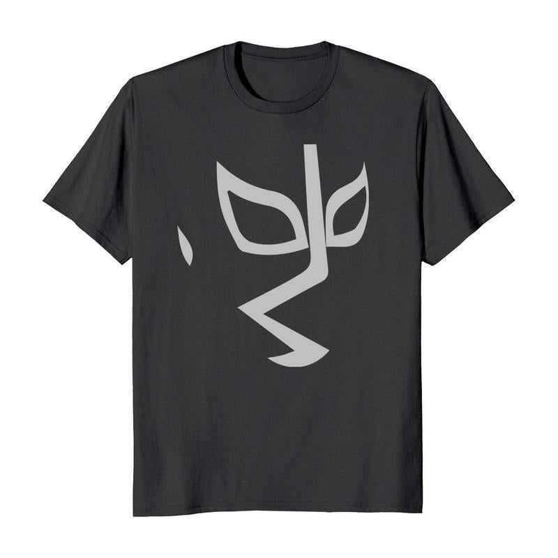 Lucha Libre Mexicana El Rayo de Jalisco Men's T-Shirt