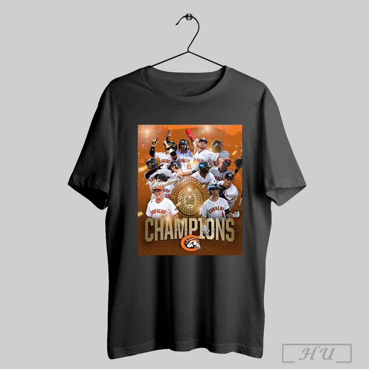Poster Canberra Cavalry 2025 Abl Champions Its Coming Home T Shirt Sweatshirt
