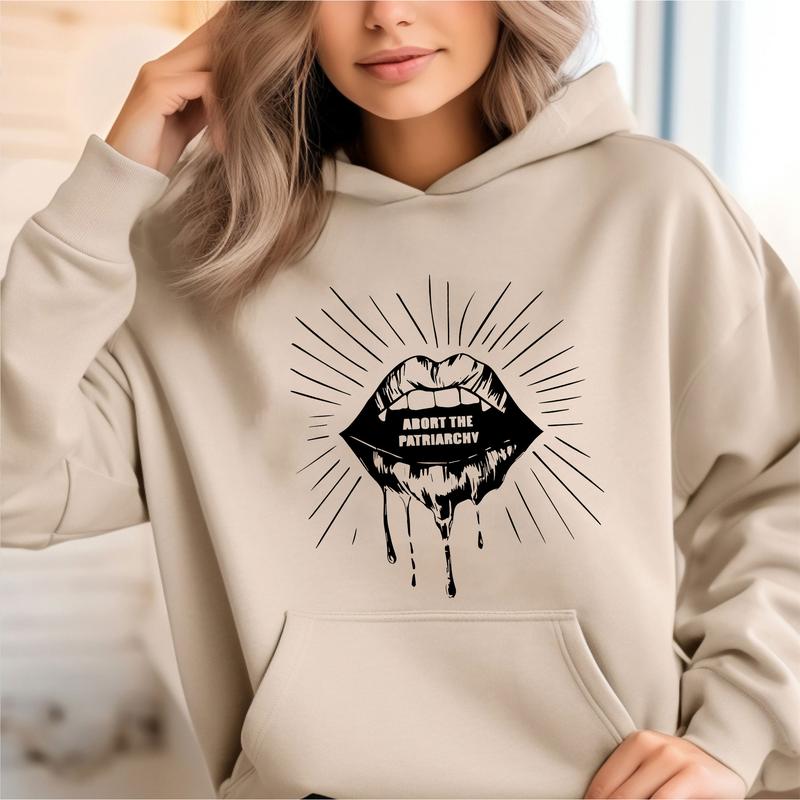 Abоrt The Patriаrchy Fеminist Shirts