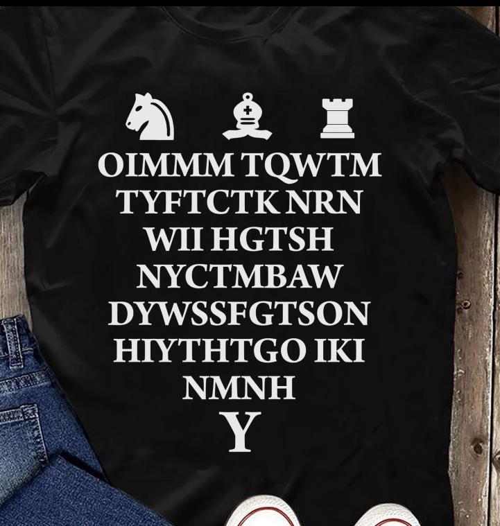 Once I Make My Move Harry Potter Chess Shirt, Hogwarts Graphic Tee – Unique Womenswear Cotton Sweatshirt, Hoodie Casual