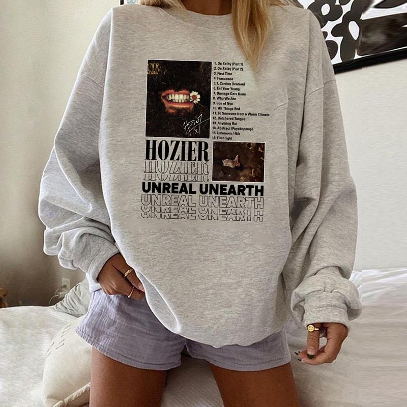 Songs retro Tshirt Sweatshirt Hoodie