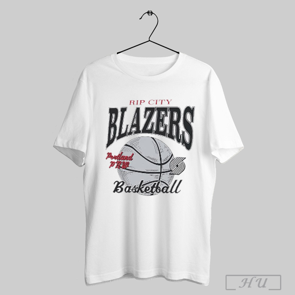 Portland Trail Blazers 47 City Edition Down Court Sadie T Shirt Sweatshirt