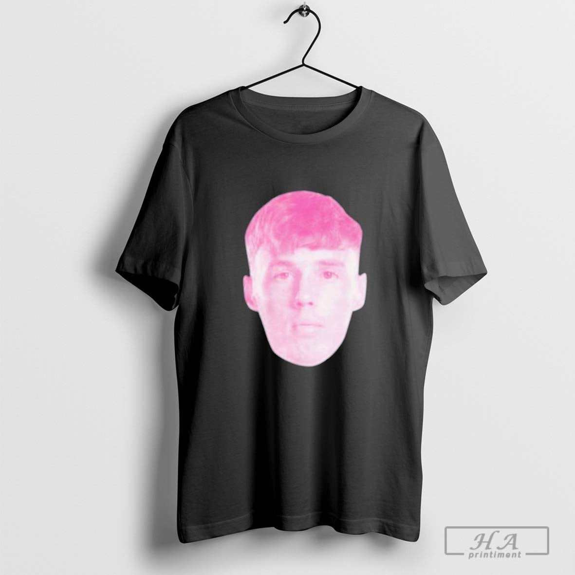 Pink Cole Palmer 2024 T-Shirt