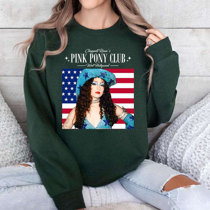 Vintage pony cute retro Tshirt Sweatshirt Hoodie