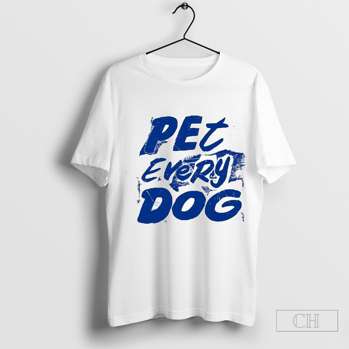 Pet Every Dog Steve Walters and Tony Fitzpatrick Shirt