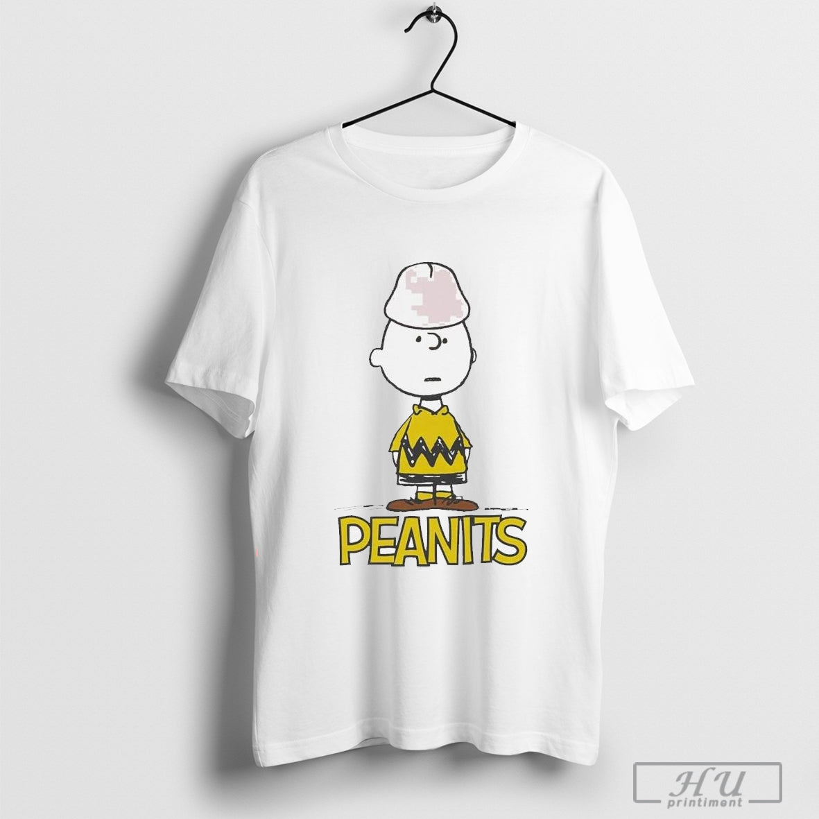 Peanits Charlie Brown 2024 T-Shirts