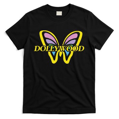 Funny Dollywood T-Shirt