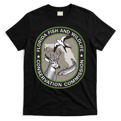 Florida Fish & Wildlife Conservation Commission T-Shirt