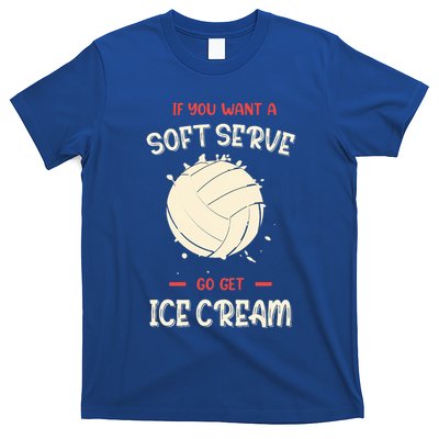 Funny Volleyball T-Shirt