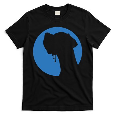 Great Dane Profile T-Shirt
