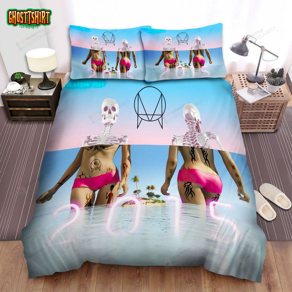 Getter Album Cover 2015 Bed Sheets Spread Comforter Duvet Cover Bedding Set