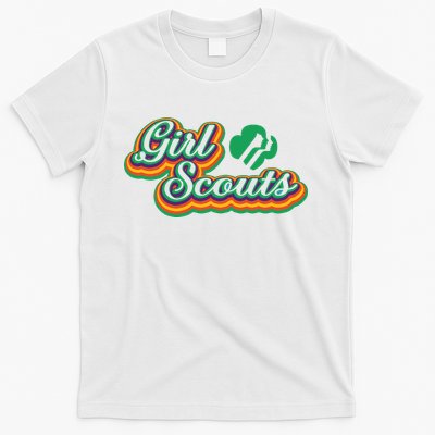 Girl Scouts Troop T-Shirt