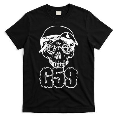 Halloween G59 T-Shirt
