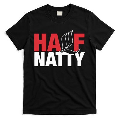 Half Natty T-Shirt