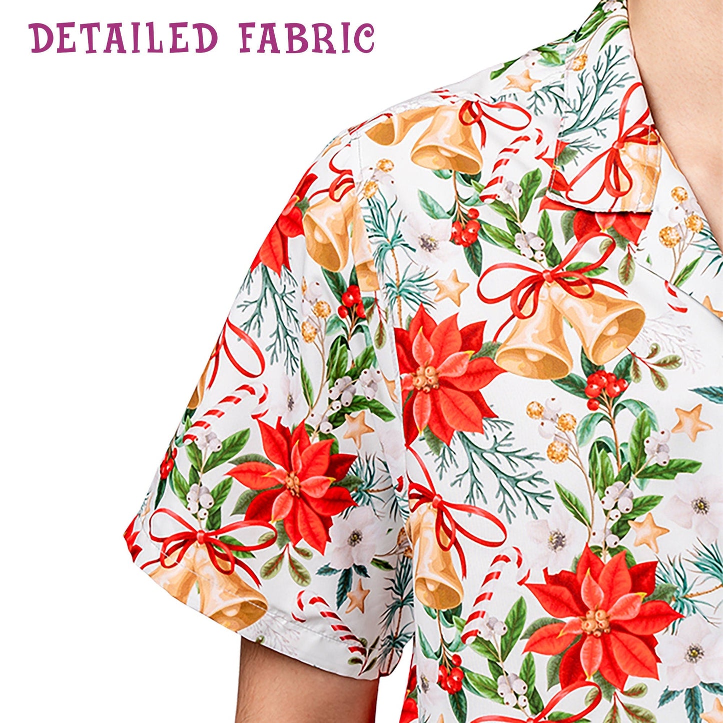 Funny Cool Cute Cat Meow Hawaiian Shirt Size S-5XL for Men and Women