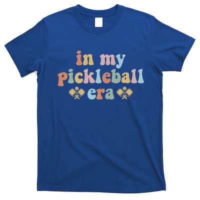 In My Pickleball Era Gift T-Shirt