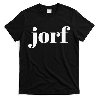 Jorf Funny Jury Duty Juror Attorney Judge Lawyer humor T-Shirt
