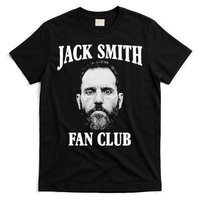 Jack Smith Fan Club T-Shirt