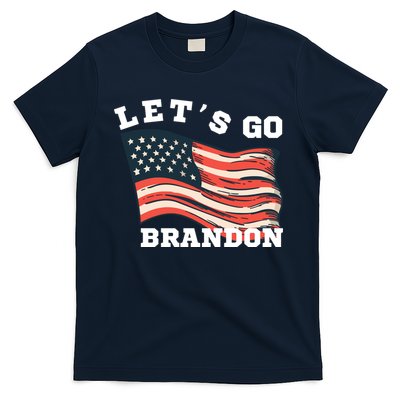 LetS Go Brandon T-Shirt