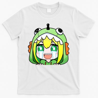 Pikamee Dino T-Shirt