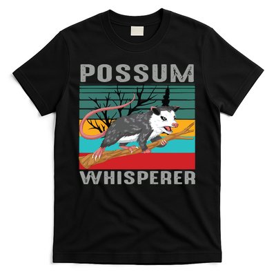 Possum Whisperer T-Shirt