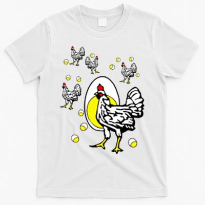 Roseanne Chicken T-Shirt