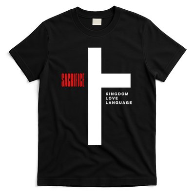 Sacrifice Premium T-Shirt