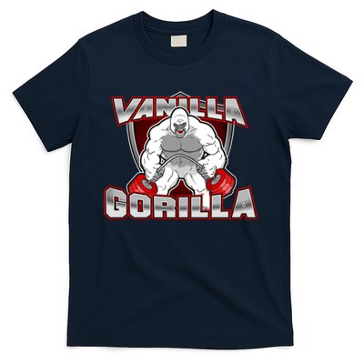 The Vanilla Gorilla T-Shirt