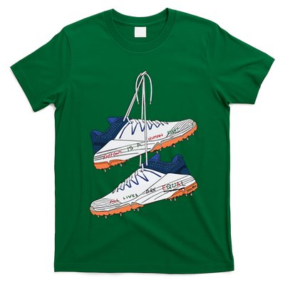 Uzzie All Lives Are Equal T-Shirt