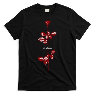 Violator Red T-Shirt