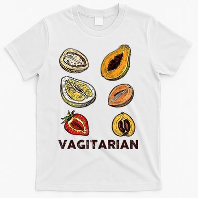 Vagitarian T-Shirt