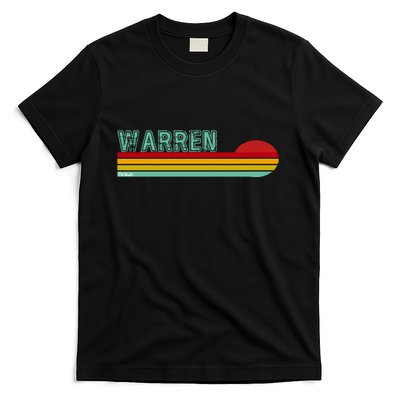 Warren Michigan T-Shirt