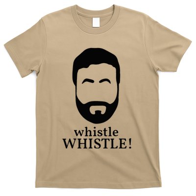 Whistle Whistle T-Shirt