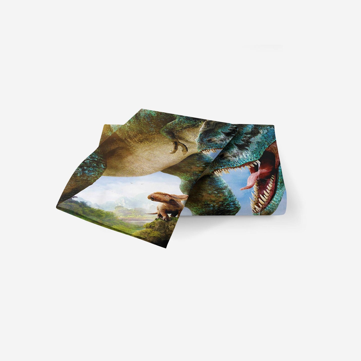 3D Animal Skeleton Jurassic Park Quilt Cover Set Bedding Set Duvet Cover Pillowcases 14