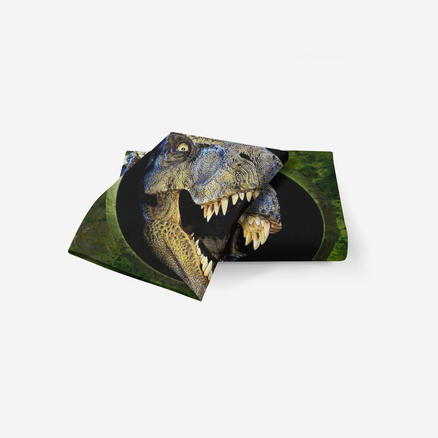 3D Animal Skeleton Jurassic Park Quilt Cover Set Bedding Set Duvet Cover Pillowcases 16