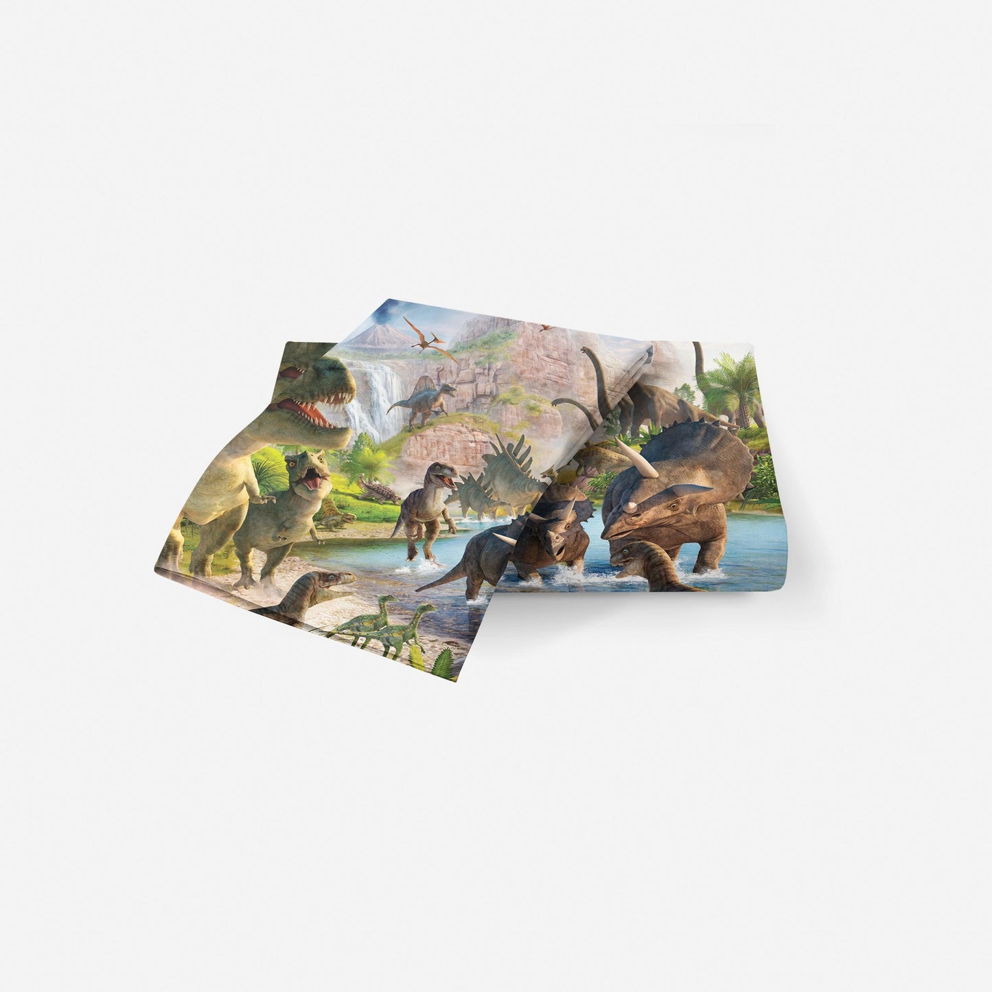 3D Animal Skeleton Jurassic Park Quilt Cover Set Bedding Set Duvet Cover Pillowcases 17