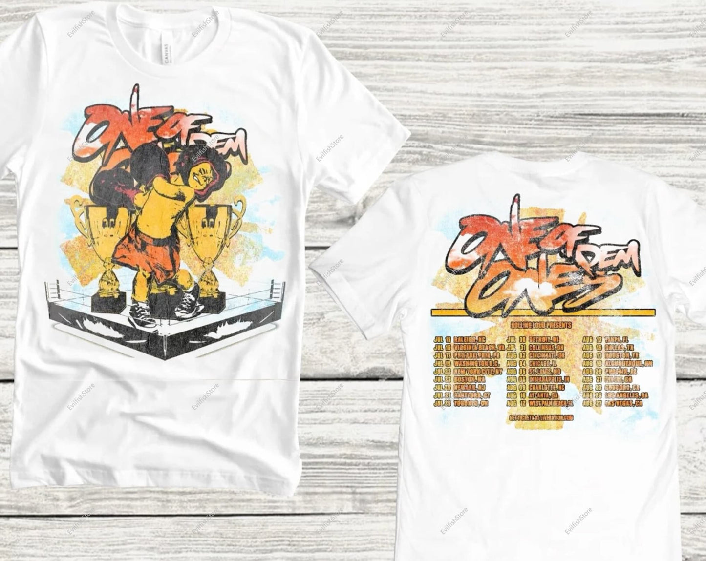 Chris Brown One Of Them Ones Tour 2022 Shirt, Chris Brown Shirt