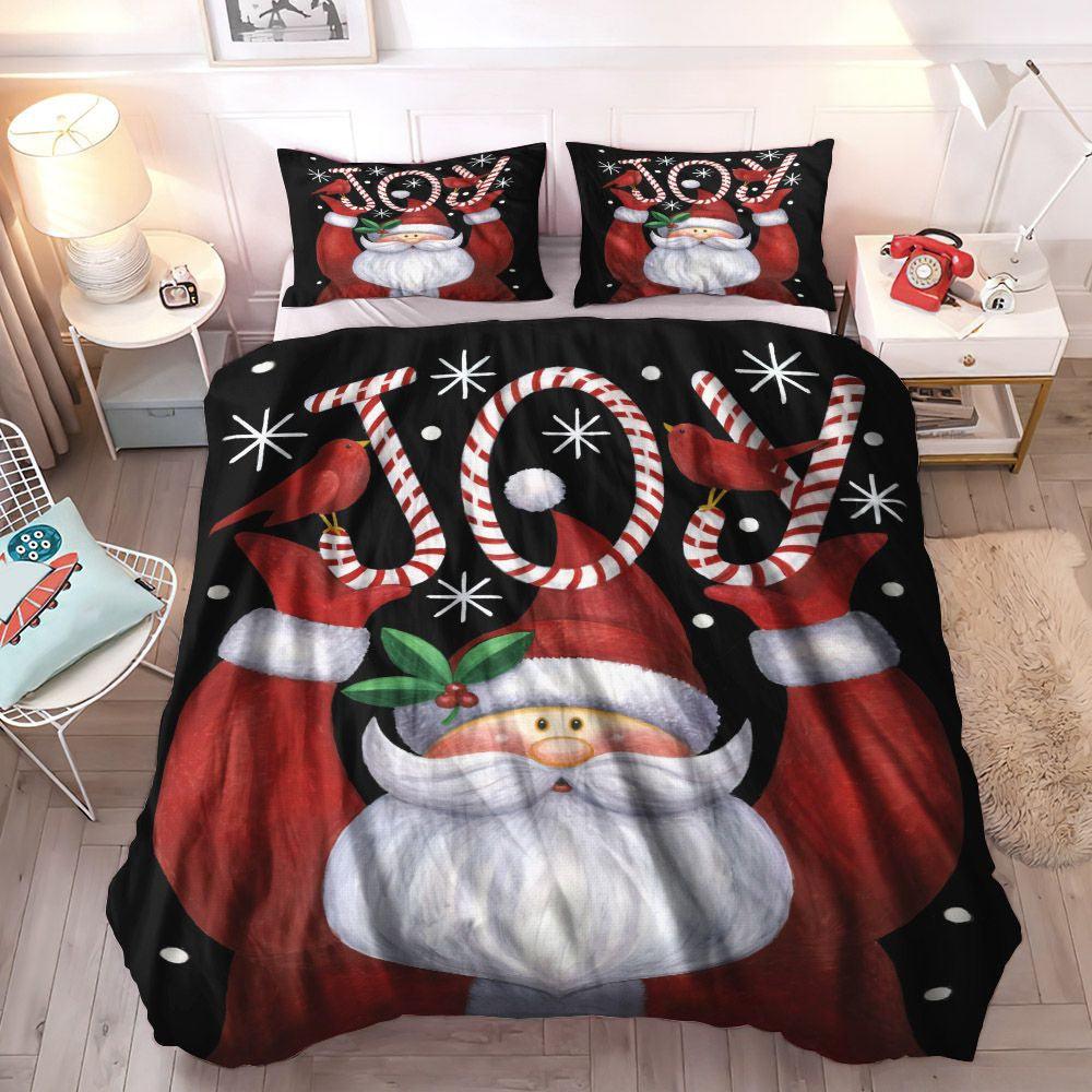 Snowman Cozy Bedding Set, Christmas King Size Bedding Set, Merry Christmas Soft Duvet Cover Set, Christmas Bedding Sets, Gifts for Christmas