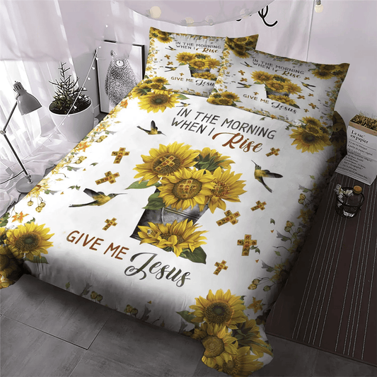 Chihuahua Dog Lover Soft Duvet Cover Set, Chihuahua Owner Bedding set, Chihuahua DKN Bedding Set, Gifts for Chihuahua
